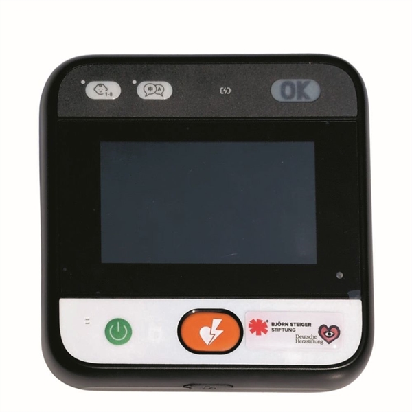 BSS - Primedic my PAD BAS