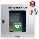 BSS - Wandkasten aus hochfestem Edelstahl f�r Indoor- /Outdoor