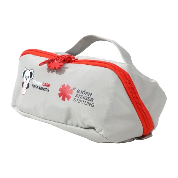 Kanda Care - Erste Hilfe f�r dein Kind � Kindgerechtes Notfallsystem � 0–10 Jahre