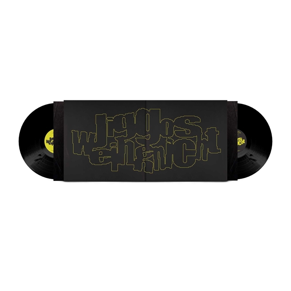 FO#08: RAMZEY - „JIGGOS WEINEN NICHT„ (VINYL)