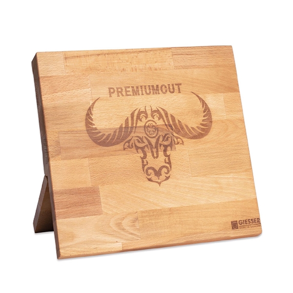 Giesser - Messerblock PremiumCut, leer