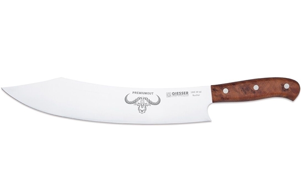 Giesser - PremiumCut, Barbecue No 1