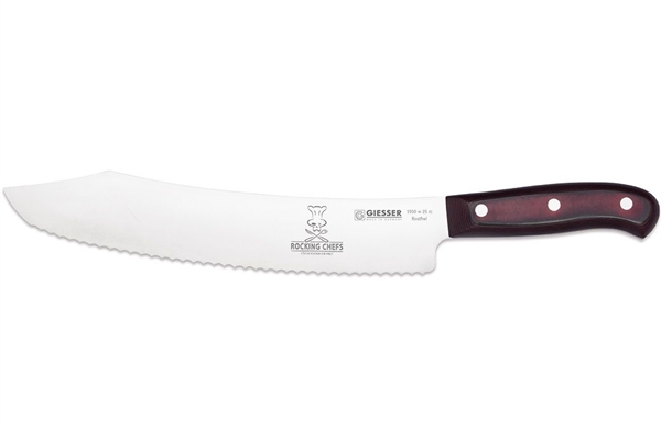 Giesser - PremiumCut, Wave No 1