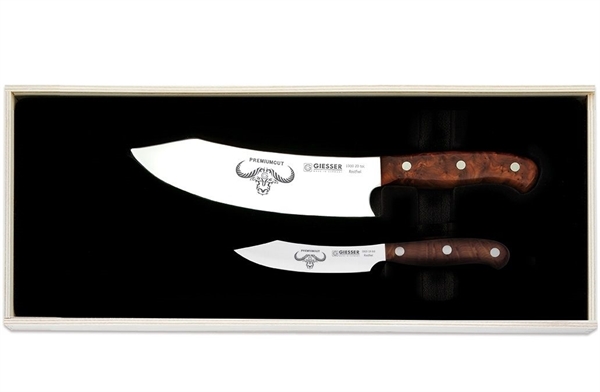 Giesser - PremiumCut, Set Nr. II