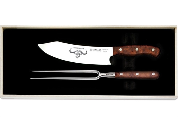 Giesser - PremiumCut, Tranchierset, 2-tlg.