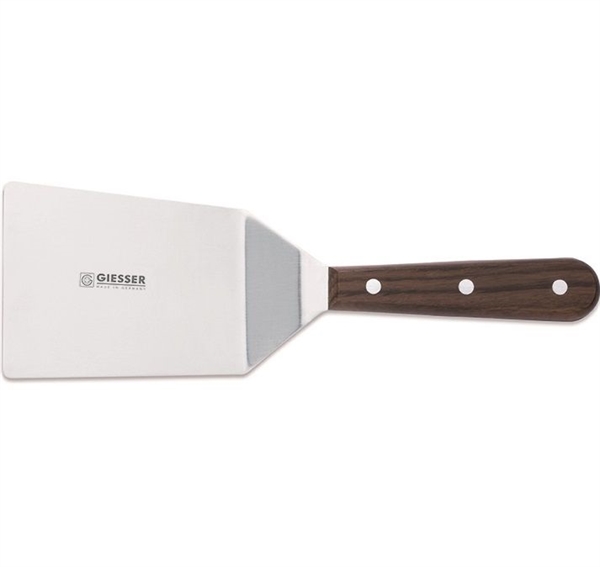 Giesser - Grillpalette, gekr�pft