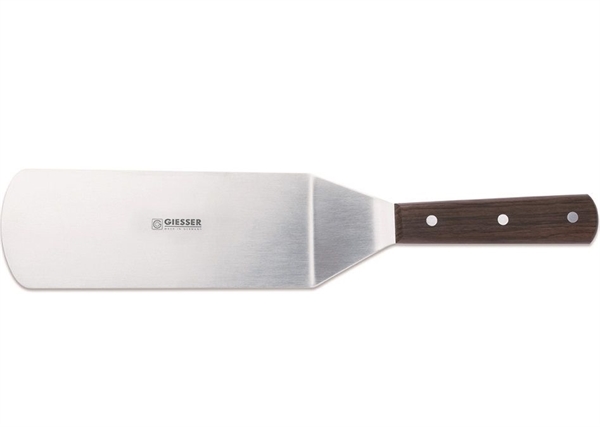 Giesser - Grillpalette, gekr�pft