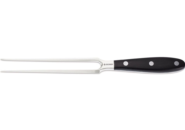 Giesser - BestCut , Kr�ckengabel , gerade Zinken