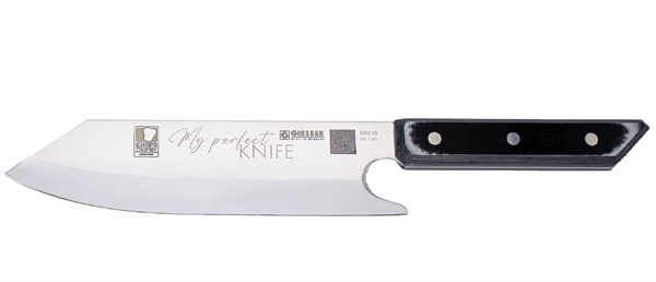 Giesser - My Perfect Knife, Trophy Edition, Kochmesser