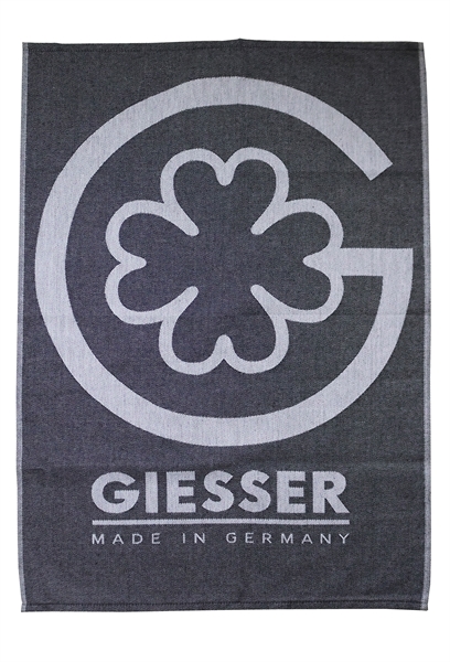 Giesser - Geschirr Handtuch