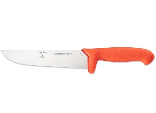 Giesser - WildLine, Zuschneidemesser