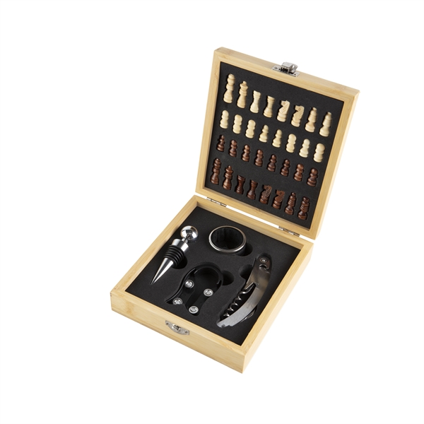 Clara Cuv� - Cuv�e Grandmaster Sommelier Set