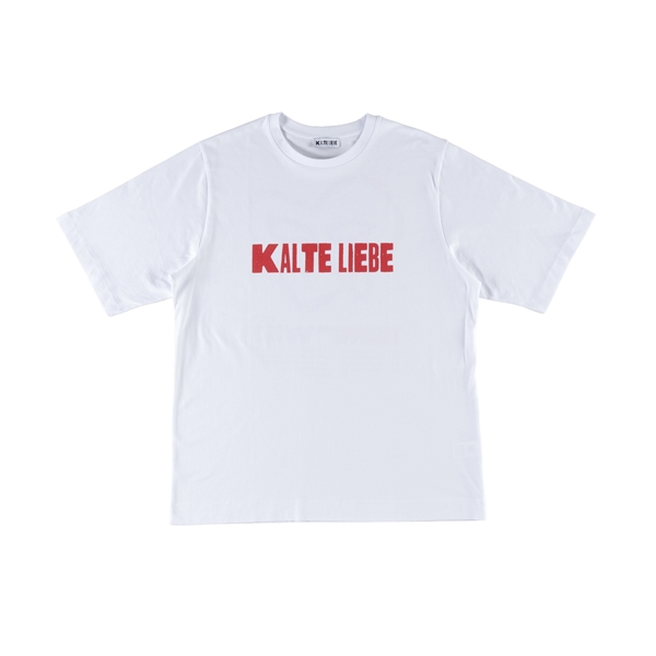 KALTE LIEBE - TR�UME OHNE WERT TOUR SHIRT