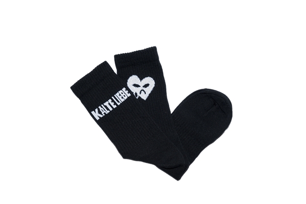 KALTE LIEBE - KALTE LIEBE SOCKS