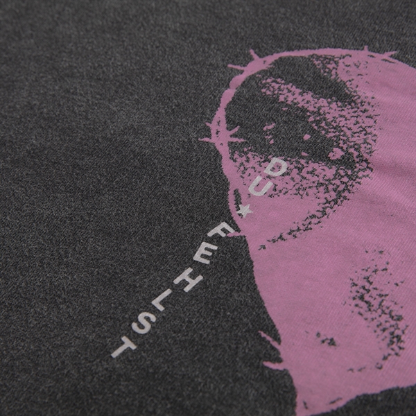 KALTE LIEBE - IMMER WENN DU FEHLST - CROP TOP