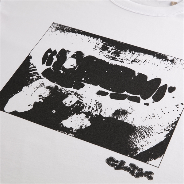 CLTX - Broken Teeth Shirt - SHIRT