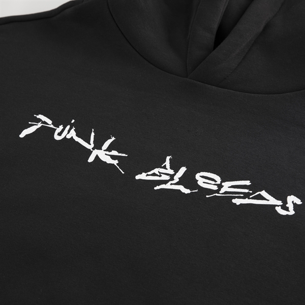 CLTX - Punk Bleeds - Hoodie