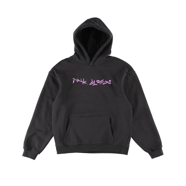 CLTX - Punk Bleeds - Hoodie