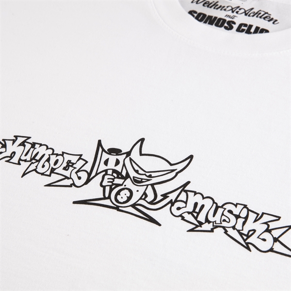 $ONO$ CLIQ - Kumpel Musik, Shirt