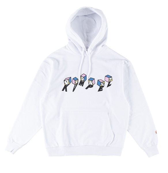 $ONO$ CLIQ - Kumpel Musik, Hoodie