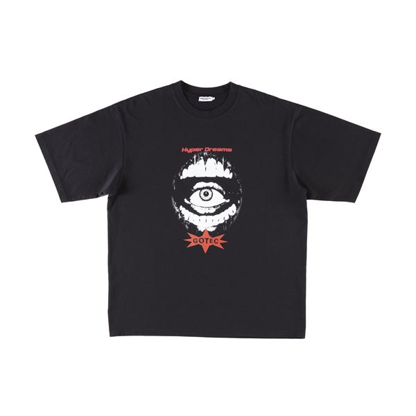 Hyper Dreams - Gotec x Hyper Dreams T-Shirt