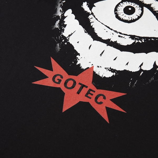 Hyper Dreams - Gotec x Hyper Dreams T-Shirt