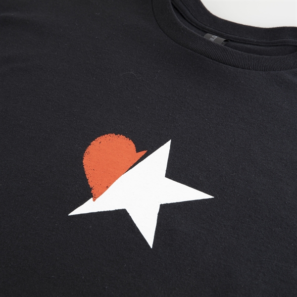 Lostboi Lino - VON LIEBE … TOUR 2025 SHIRT