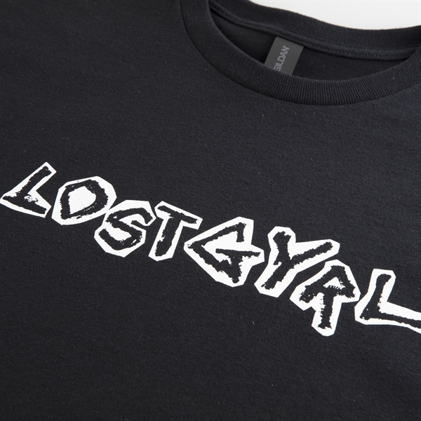 Lostboi Lino - LOSTGYRL SHIRT