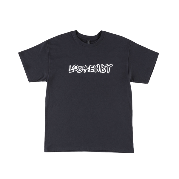 Lostboi Lino - LOSTENBY SHIRT