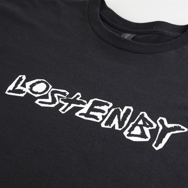 Lostboi Lino - LOSTENBY SHIRT