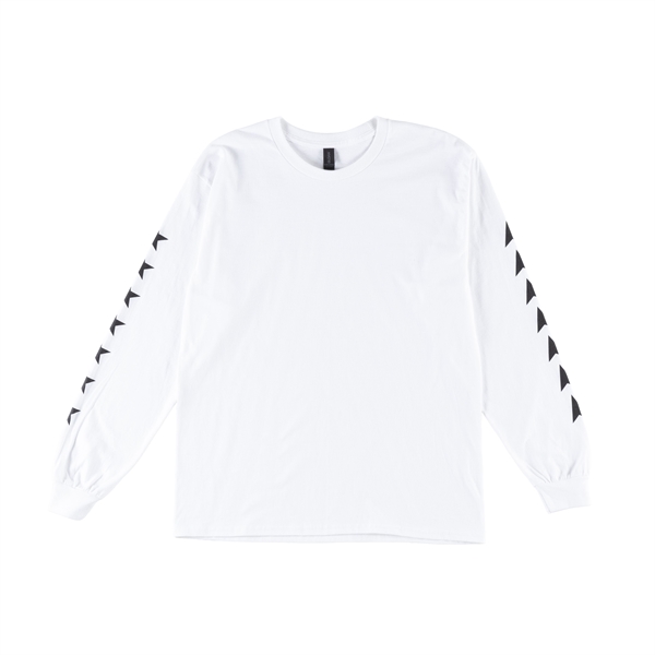 Lostboi Lino - STARS LONGSLEEVE