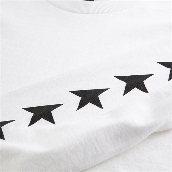 Lostboi Lino - STARS LONGSLEEVE