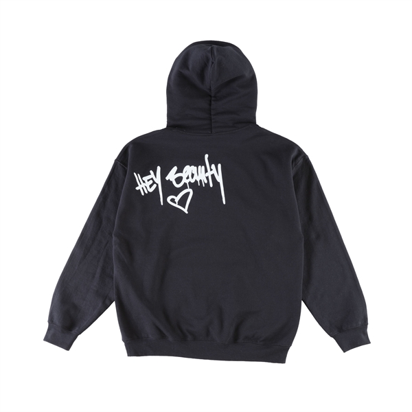 Lostboi Lino - HEY BEAUTY HOODIE