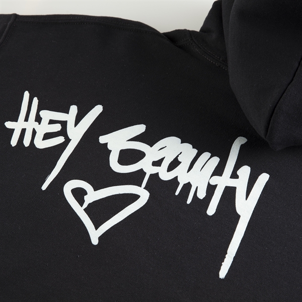 Lostboi Lino - HEY BEAUTY HOODIE