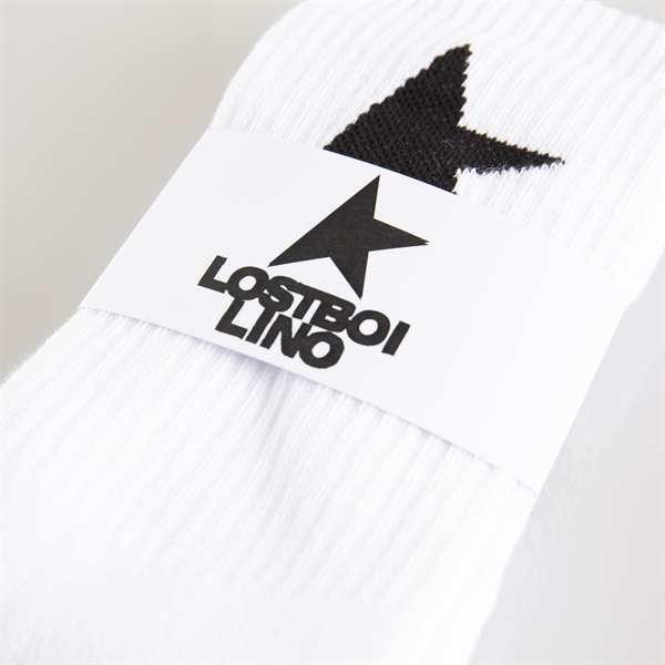 Lostboi Lino - LOSTBOI SOCKS