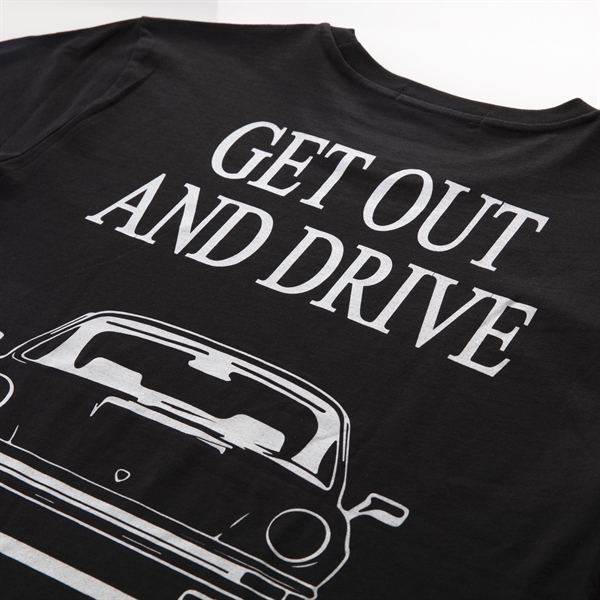 15.PFF Treffen - Limited T-Shirt (schwarz)