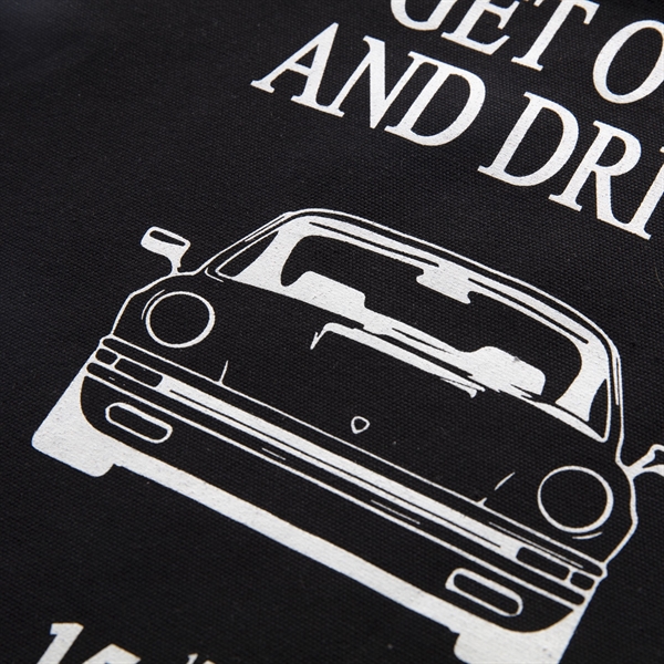 15.PFF Treffen - Limited Tragetasche (schwarz)