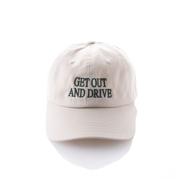 15.PFF Treffen - Limited M�tze (natural)