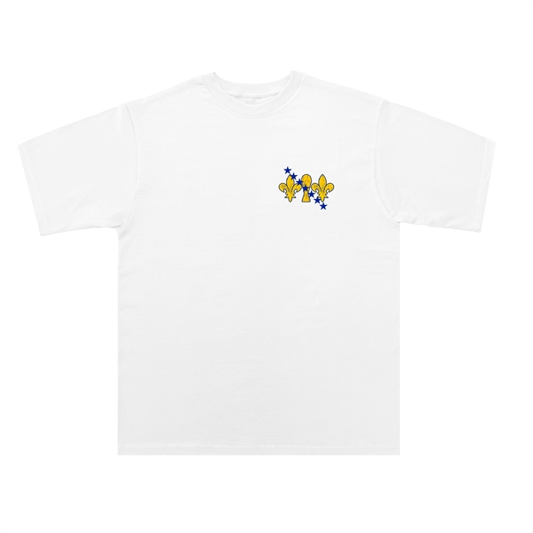 Ressue - Take me to America, T-Shirt