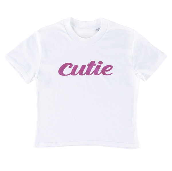 YungSaintPaul - Cutie Crop Top