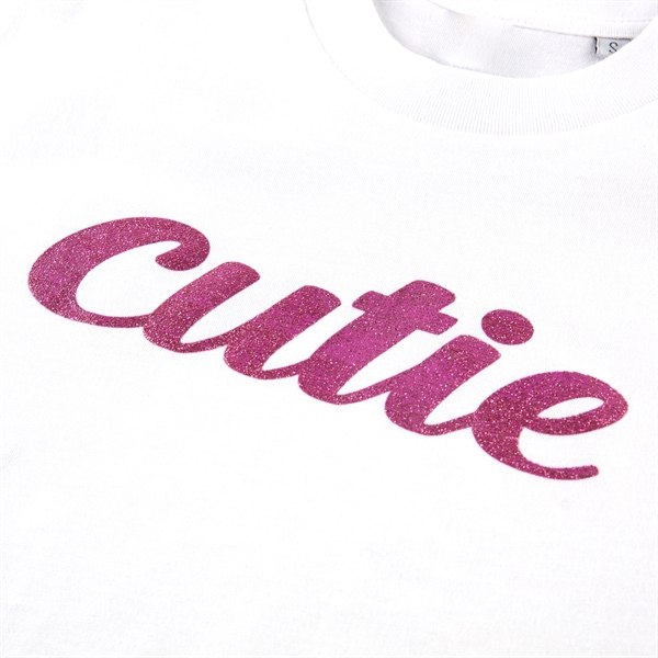 YungSaintPaul - Cutie Crop Top