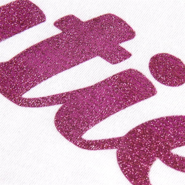 YungSaintPaul - Cutie Crop Top