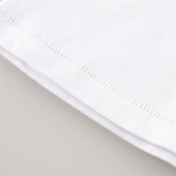 YungSaintPaul - Cutie Crop Top