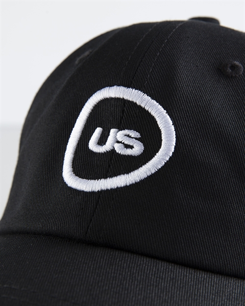 UMTC - Basic Logo Cap