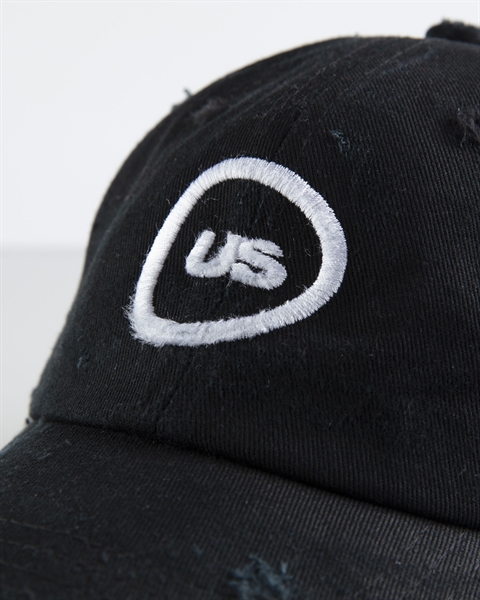 UMTC - Distressed Logo Cap