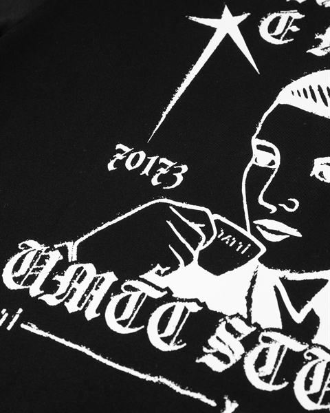 UMTC - UMTC x TATTI x GPeM - T-Shirt