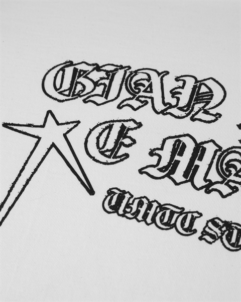 UMTC - UMTC x TATTI x GPeM - T-Shirt