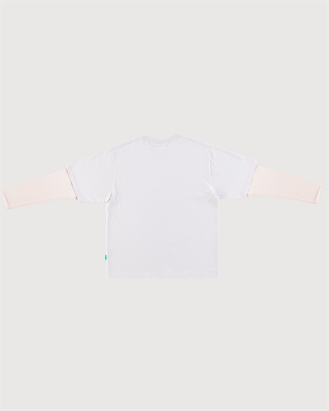 UMTC - Circle Split Sleeve