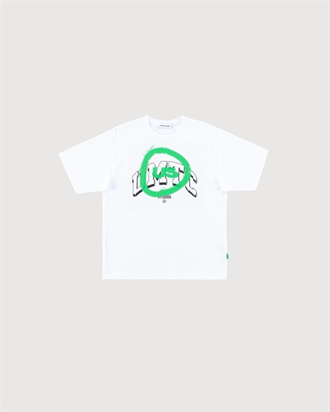 UMTC - College Spray Tag T-Shirt