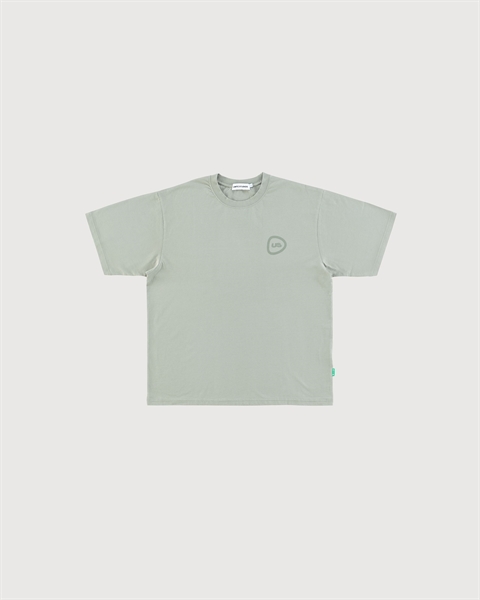 UMTC - Basic Logo T-Shirt